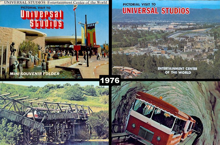 Universal Studios Hollywood
