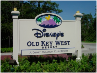 Old Key West