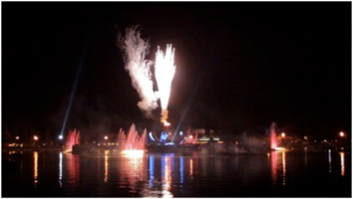 Illuminations