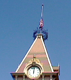 Disneyland